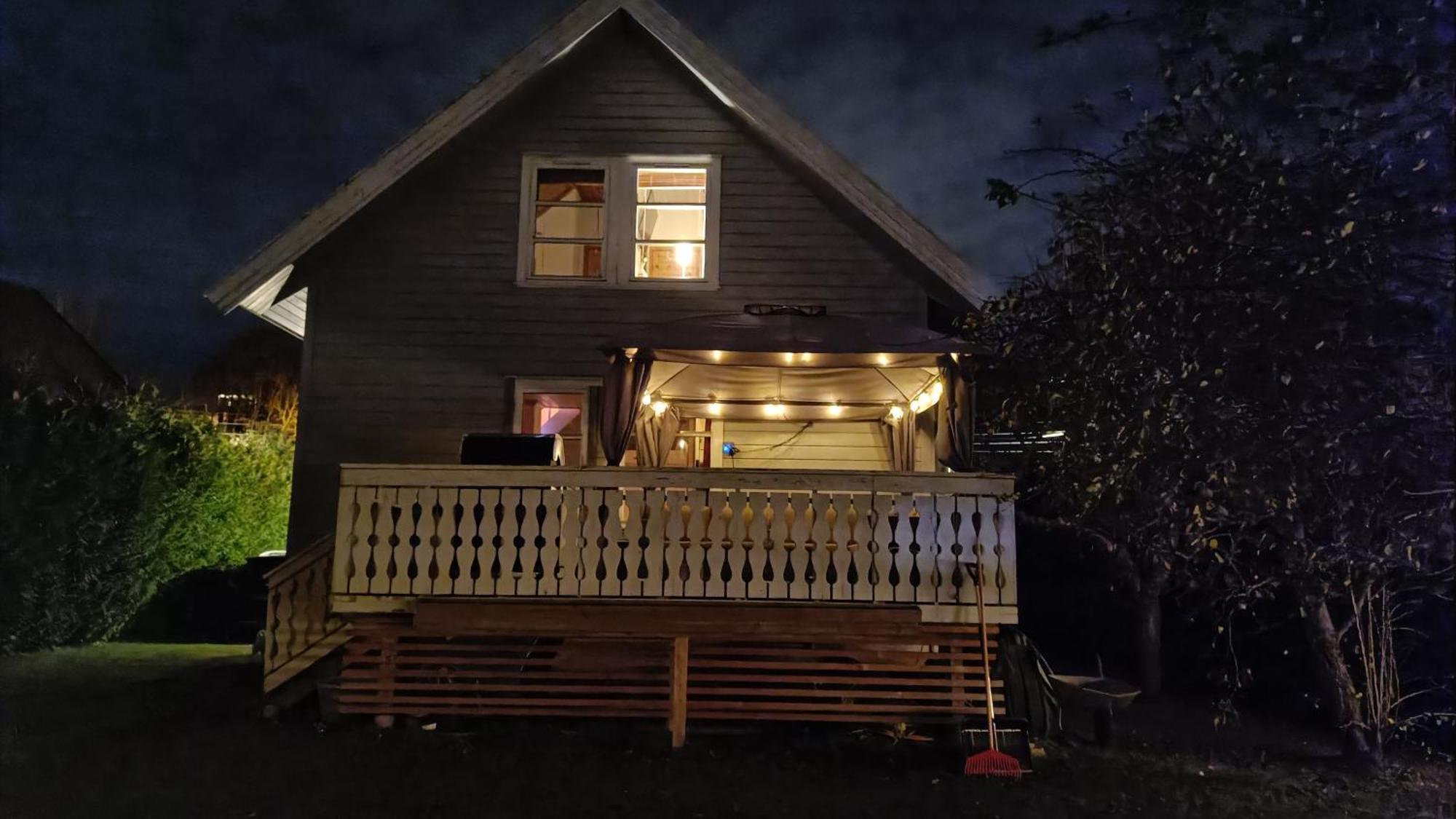 Mikael'S Bed & Spa Sandefjord Exterior photo
