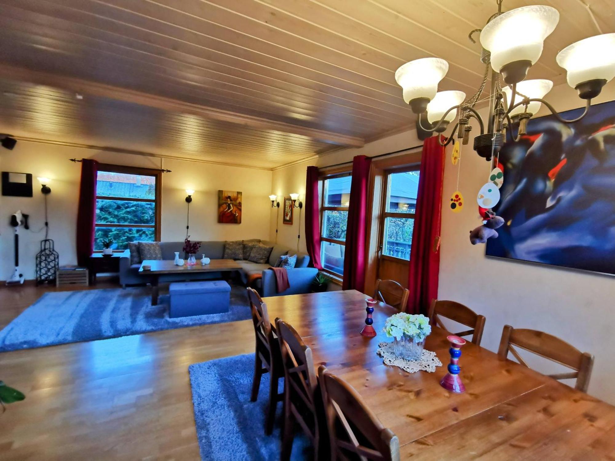 Mikael'S Bed & Spa Sandefjord Exterior photo