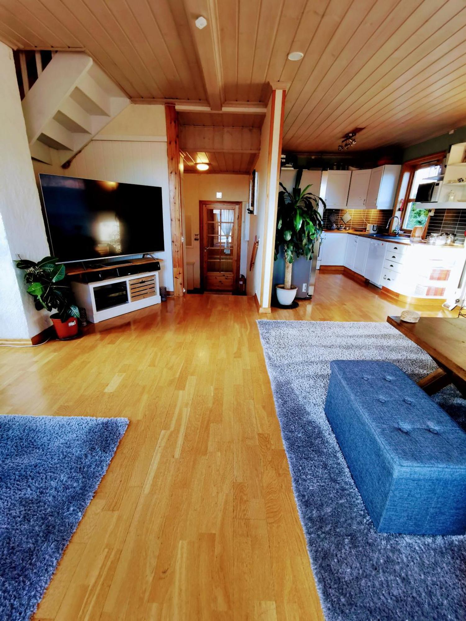 Mikael'S Bed & Spa Sandefjord Exterior photo